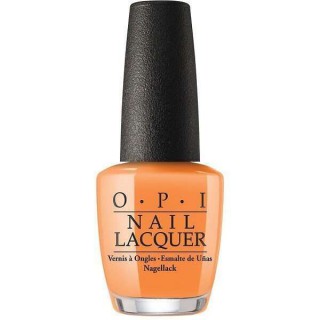 OPI POLISH COLOR – No Tan Lines (FIJI Collection)